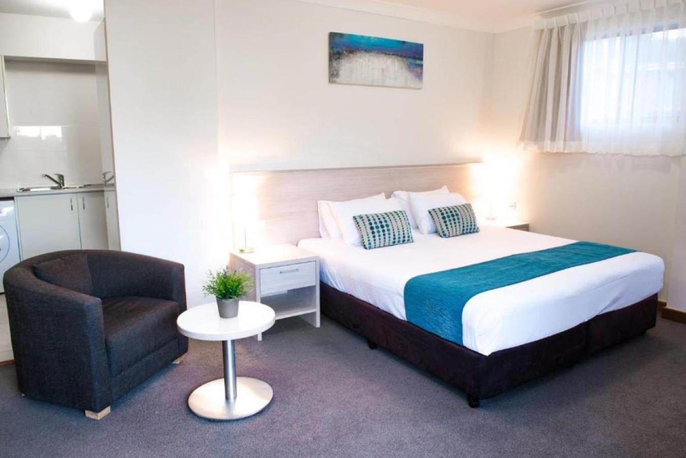 Copacabana Shores Eksteriør bilde