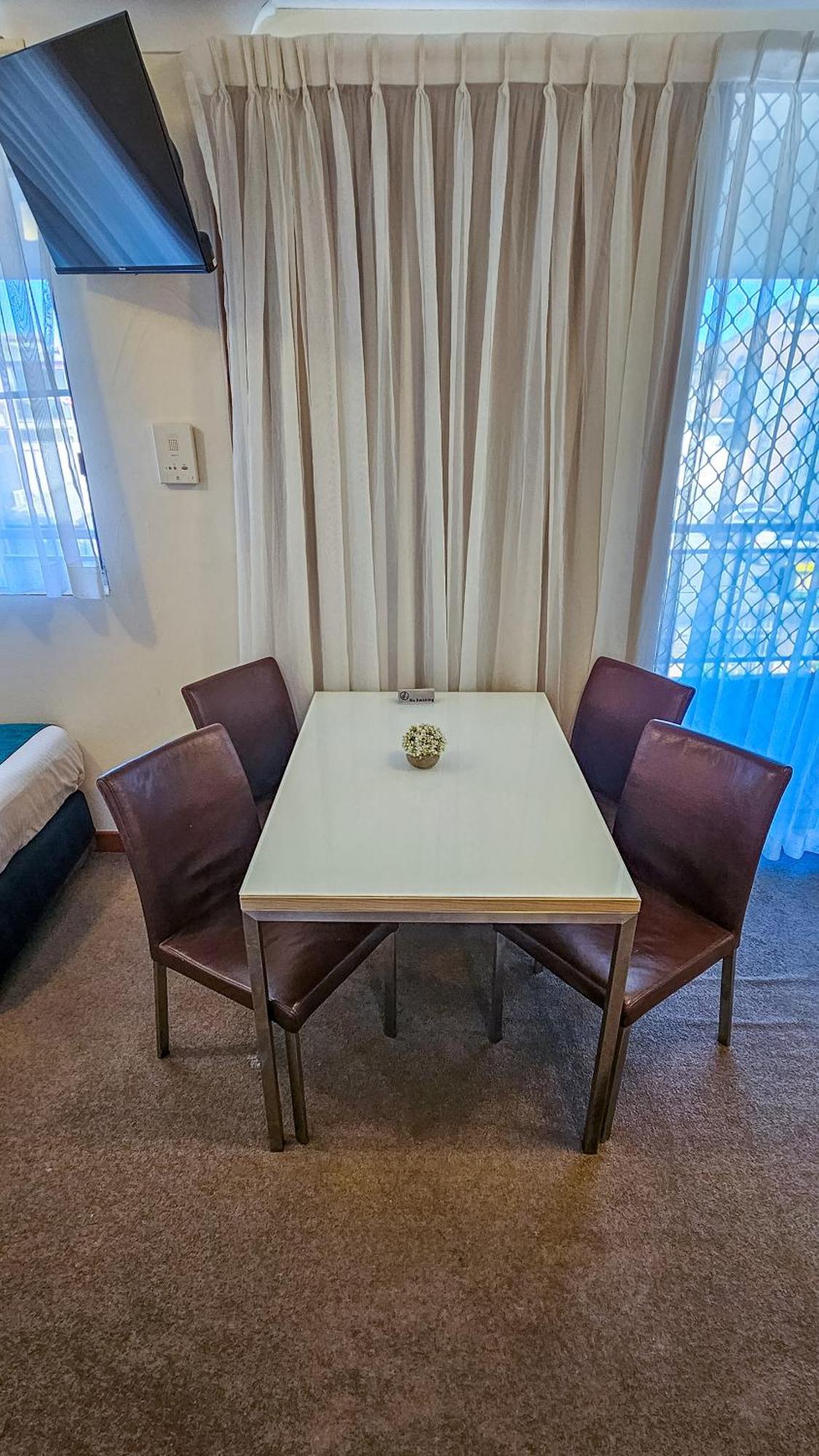 Copacabana Shores Eksteriør bilde